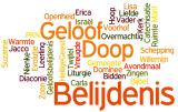 Woordwolk belijdenis en doop