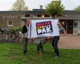 Nacht zonder dak