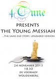 Poster The Young Messiah