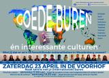 poster goede buren