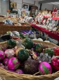 Kerstmarkt Kringloopwinkel Woudenberg