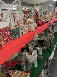 Kerstmarkt Kringloopwinkel Woudenberg